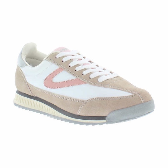 Tretorn Rawlins Sneakers Womens NIB - Picture 4 of 5